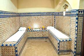 Riad Rcif Alif Suite & Spa