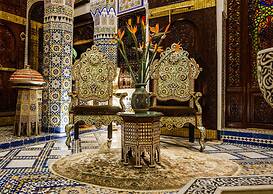 Riad Rcif Alif Suite & Spa