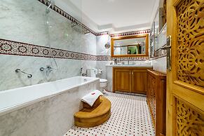 Riad Rcif Alif Suite & Spa