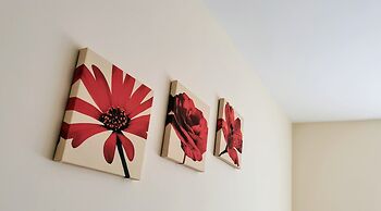 3bed Full House - Free Parking - Family Friendly!