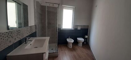 Appartamenti Abate  Conchiglia Home