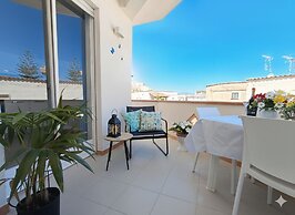 Appartamenti Abate  Conchiglia Home