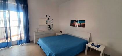 Appartamenti Abate  Conchiglia Home