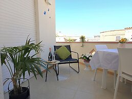 Appartamenti Abate  Conchiglia Home