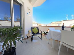 Appartamenti Abate  Conchiglia Home