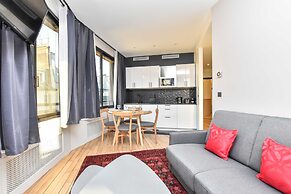 Residence Paris Helder