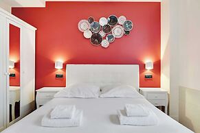 Residence Paris Helder