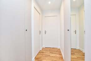 Residence Paris Helder