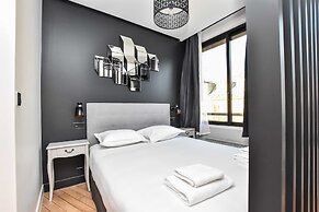 Residence Paris Helder