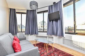 Residence Paris Helder