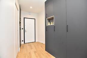 Residence Paris Helder