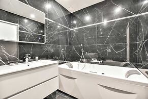 Residence Paris Helder