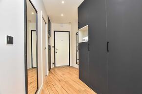 Residence Paris Helder