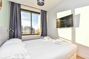 Residence Paris Helder