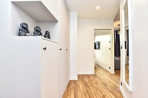 Residence Paris Helder