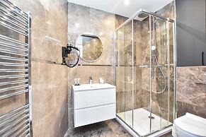 Residence Paris Helder