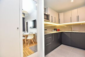 Residence Paris Helder