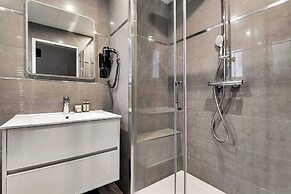 Residence Paris Helder