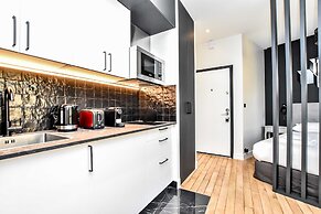 Residence Paris Helder