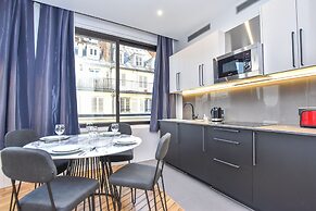 Residence Paris Helder