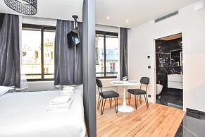 Residence Paris Helder