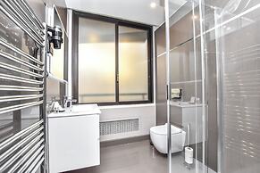 Residence Paris Helder