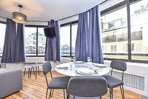 Residence Paris Helder