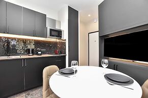 Residence Paris Helder