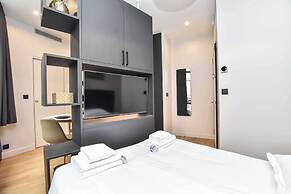 Residence Paris Helder