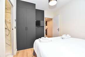 Residence Paris Helder