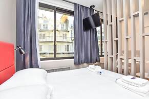 Residence Paris Helder