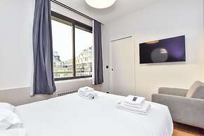 Residence Paris Helder