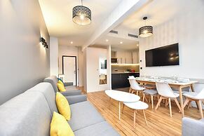 Residence Paris Helder