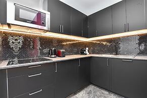 Residence Paris Helder