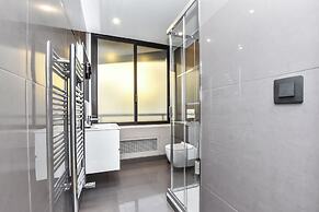 Residence Paris Helder