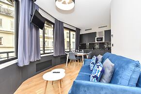 Residence Paris Helder