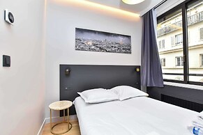 Residence Paris Helder