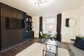 Garmoyle Road Flat 2
