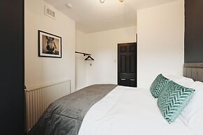 Garmoyle Road Flat 2