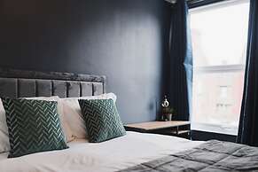 Garmoyle Road Flat 2