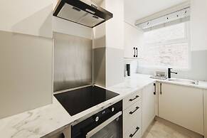 Garmoyle Road Flat 2