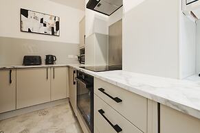 Garmoyle Road Flat 2