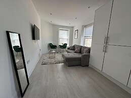 1 Bedroom Apartment in Walton