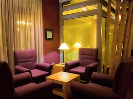 Thessalikon Grand Hotel