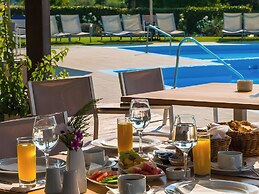 Thessalikon Grand Hotel