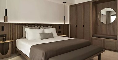 Thessalikon Grand Hotel