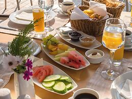 Thessalikon Grand Hotel