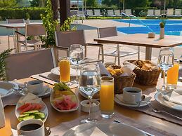 Thessalikon Grand Hotel