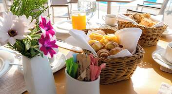 Thessalikon Grand Hotel