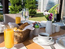 Thessalikon Grand Hotel